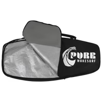 2026 Pure Double Board Bag