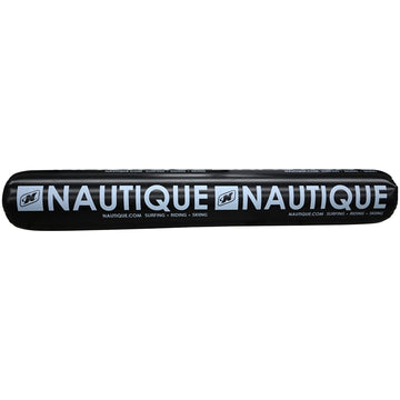 Nautique x FATSAC 10-Foot Boat Bumper - Black