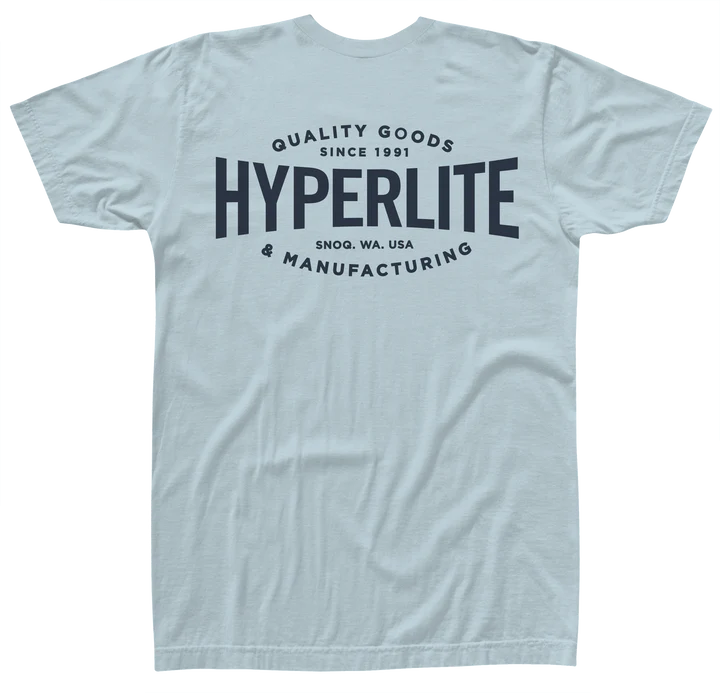 Hyperlite Landmark Tee