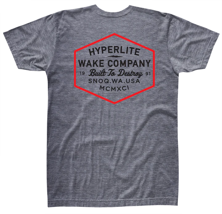 Hyperlite Shield Tee