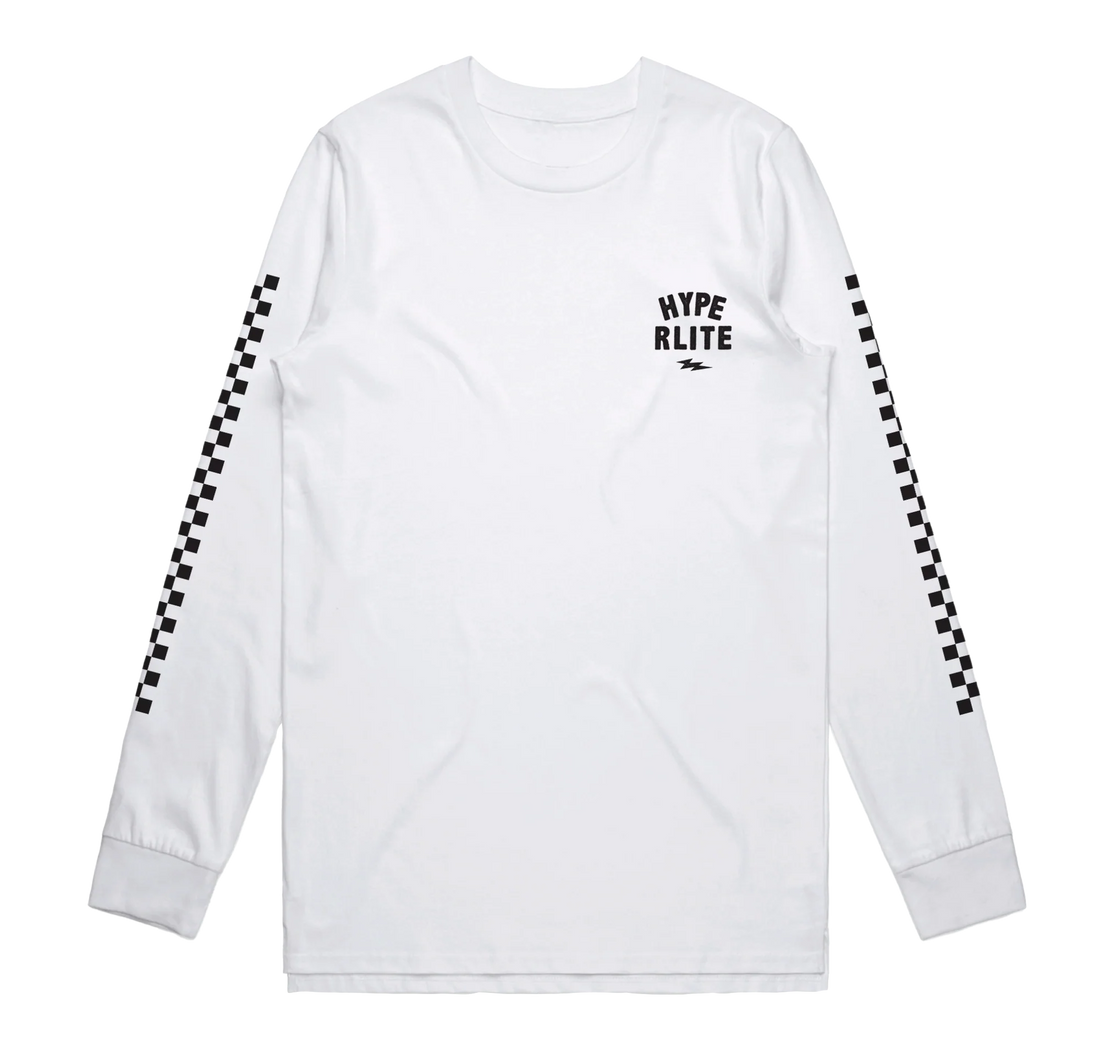 Hyperlite Wizard LS Tee