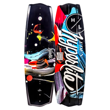 2025 Hyperlite Eden 2.0 Womens Wakeboard