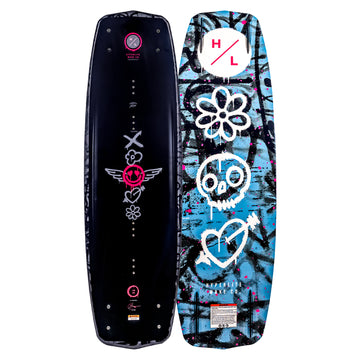 2025 Hyperlite Journey Womens Wakeboard