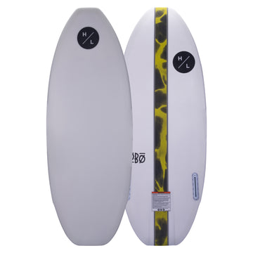 2025 Hyperlite Lobo Wakesurfer