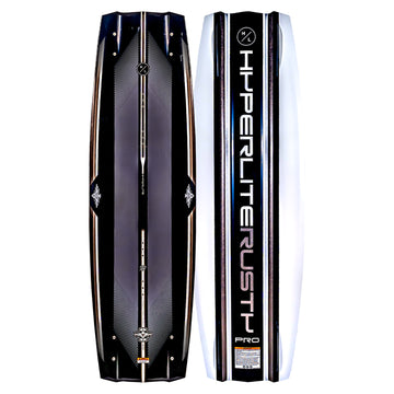 2025 Hyperlite Rusty Pro Wakeboard