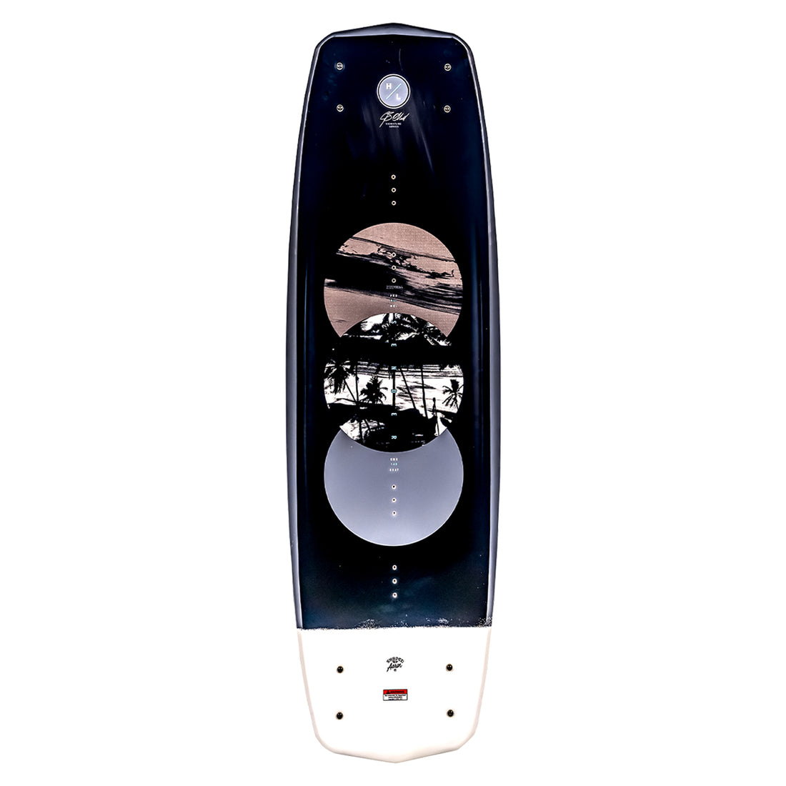 2025 Hyperlite Sender Wakeboard