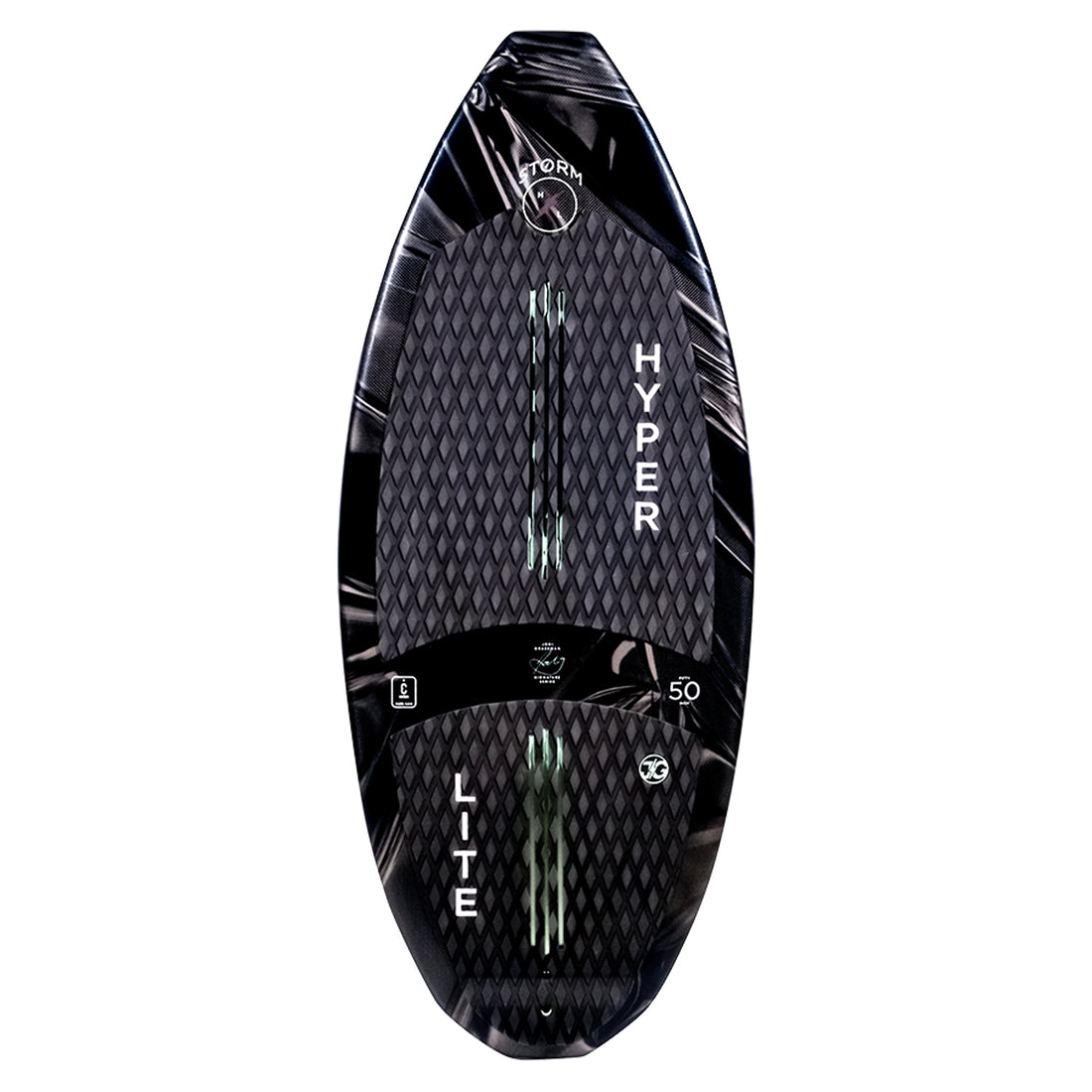 2025 Hyperlite Storm Skimmer