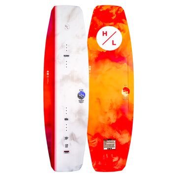 2025 Hyperlite TNT Womens Cable Wakeboard