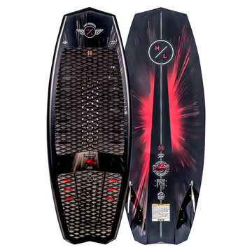 2025 Hyperlite Time Machine Wakesurfer