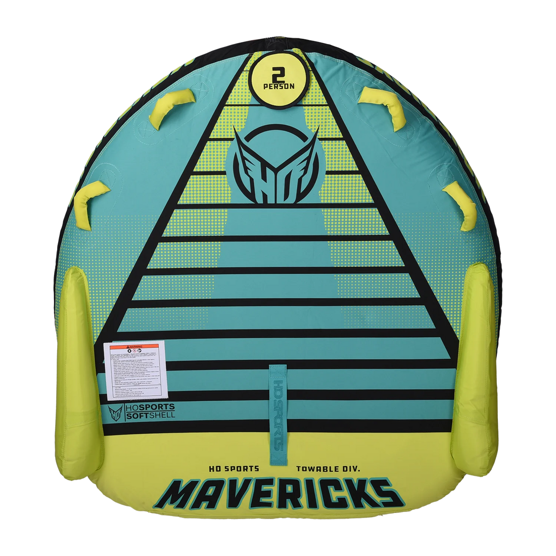 2025 HO Mavericks 2 Tube