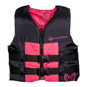 2025 HO Womens Infinite HRM CGA Vest