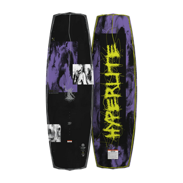 2026 Hyperlite Blueprint Wakeboard