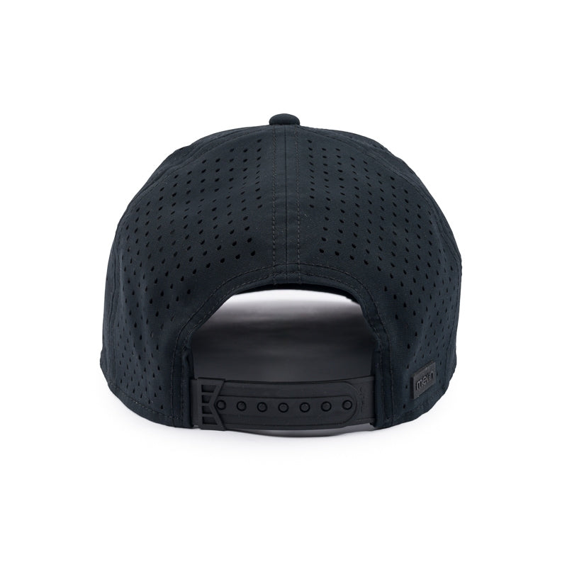 Nautique Melin A-Game Cap - Black