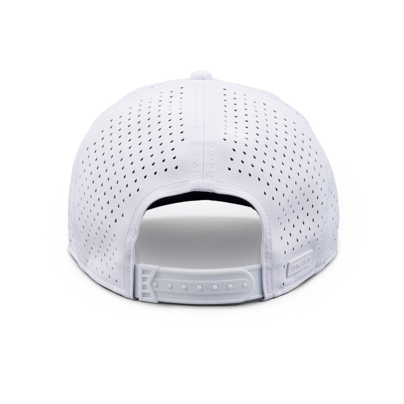 Nautique Melin A-Game Cap - White