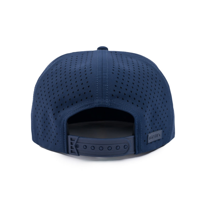 Nautique Melin Coronado Cap - Navy