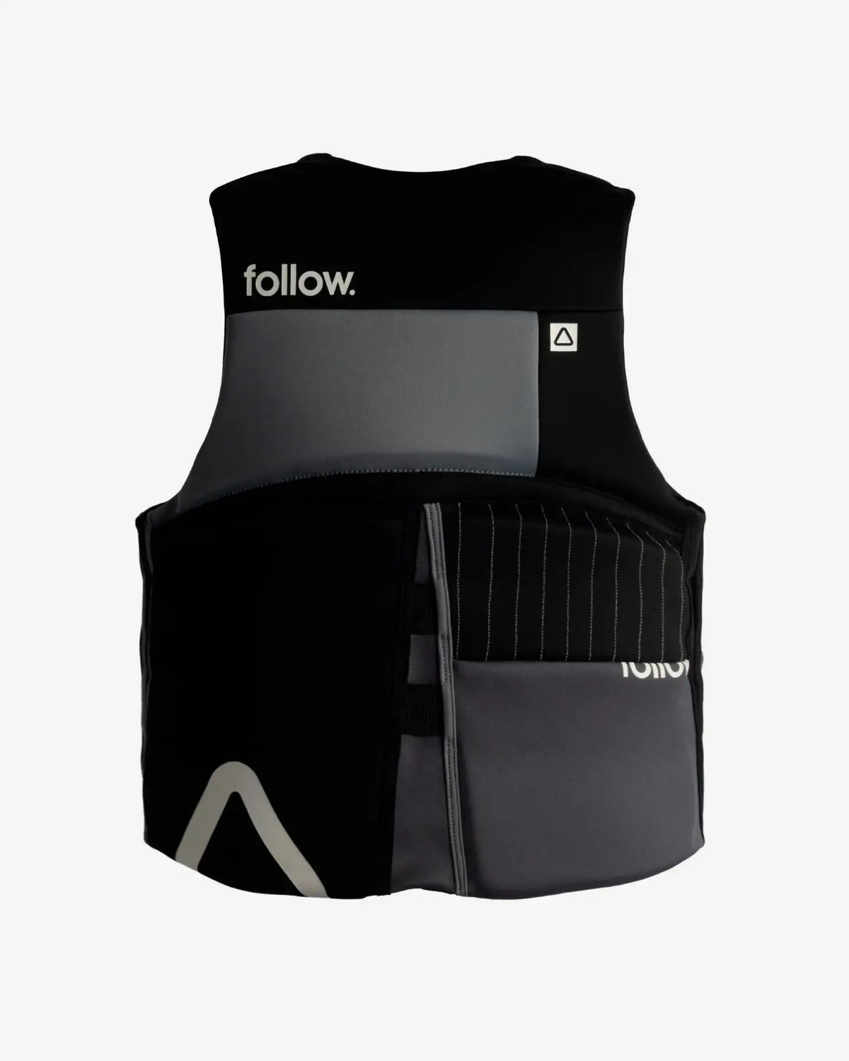 Follow Men's Cure 2 CGA Life Jacket – Wake United