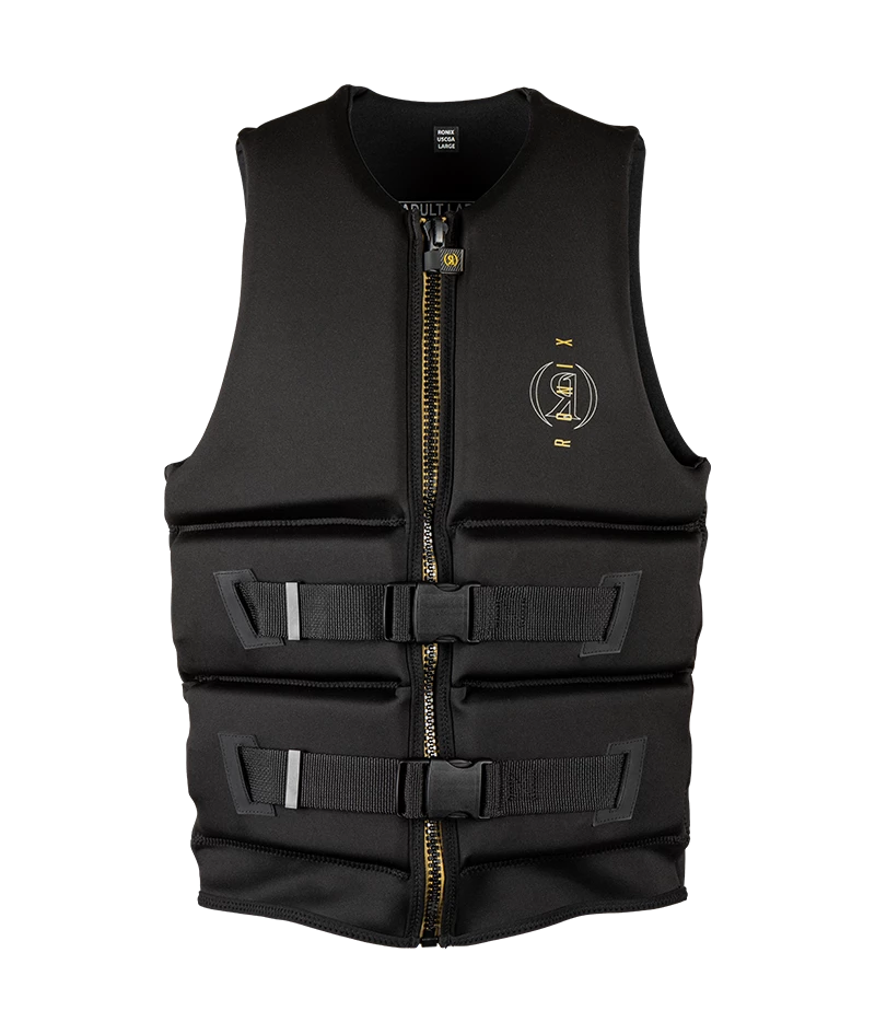 2026 Ronix Blackjack - Yes - CGA Vest