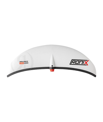 2026 Ronix Balance Front Wing - Hybrid Carbon