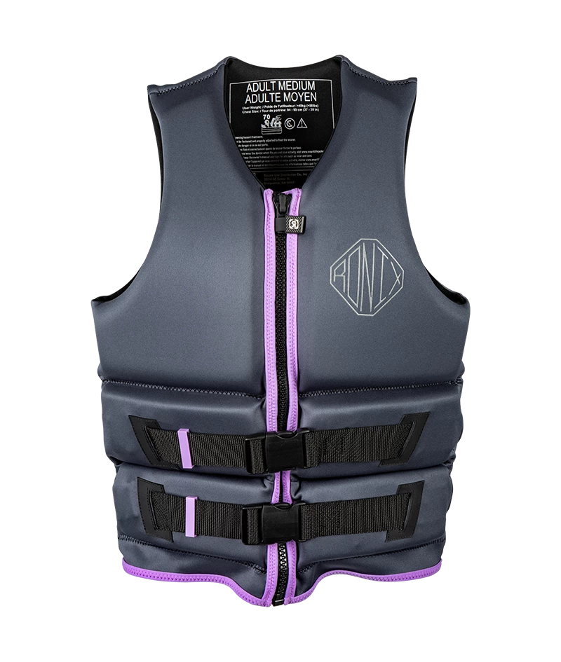 2026 Ronix Avalon - Womens Yes