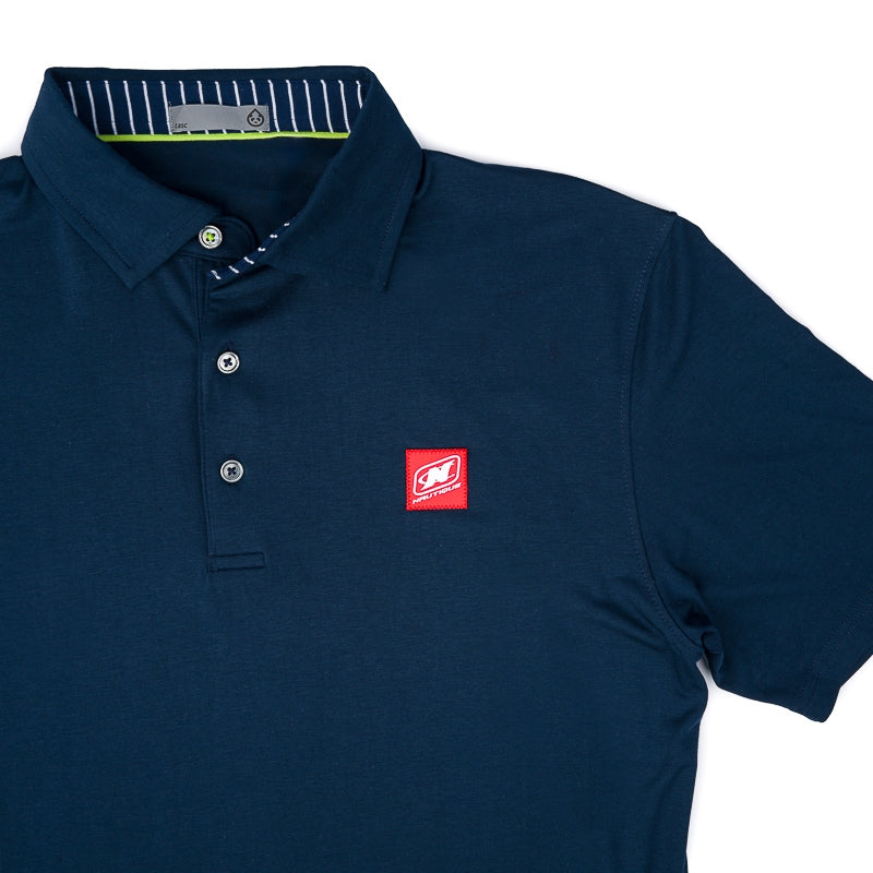 Nautique tasc Cloud Polo - Navy