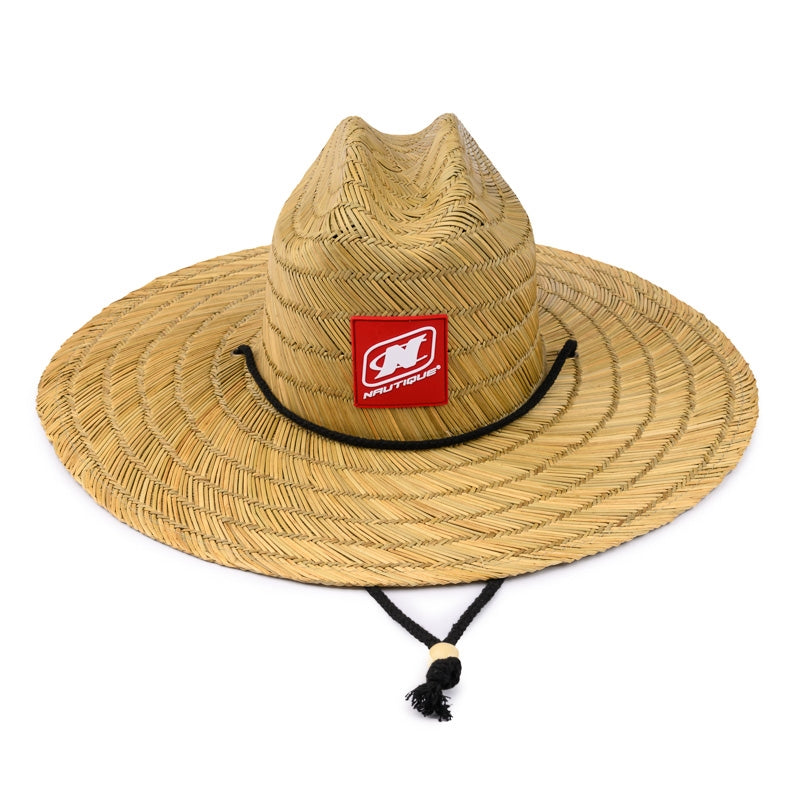 Nautique Waterman Straw Hat