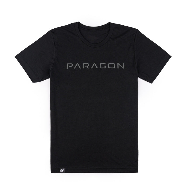 Nautique Womens Paragon SS Tee - Black