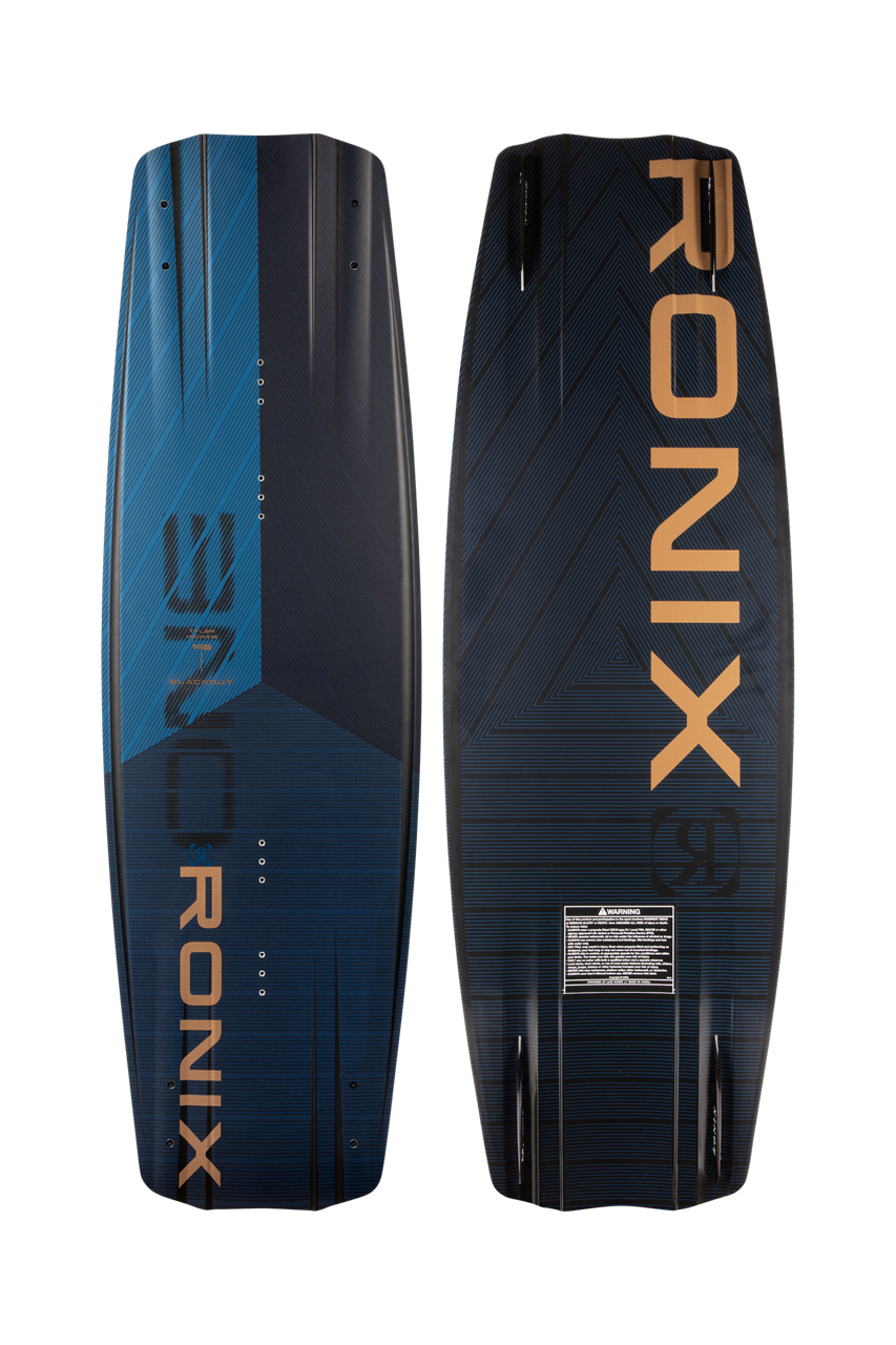 2025 Ronix One - Blackout Technology Wakeboard