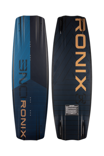 2025 Ronix One - Blackout Technology Wakeboard