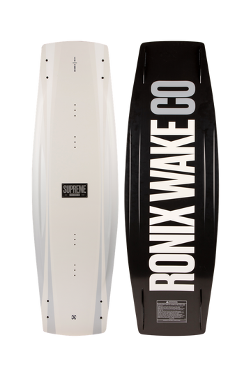 2025 Ronix Supreme - Air Core 3 Wakeboard