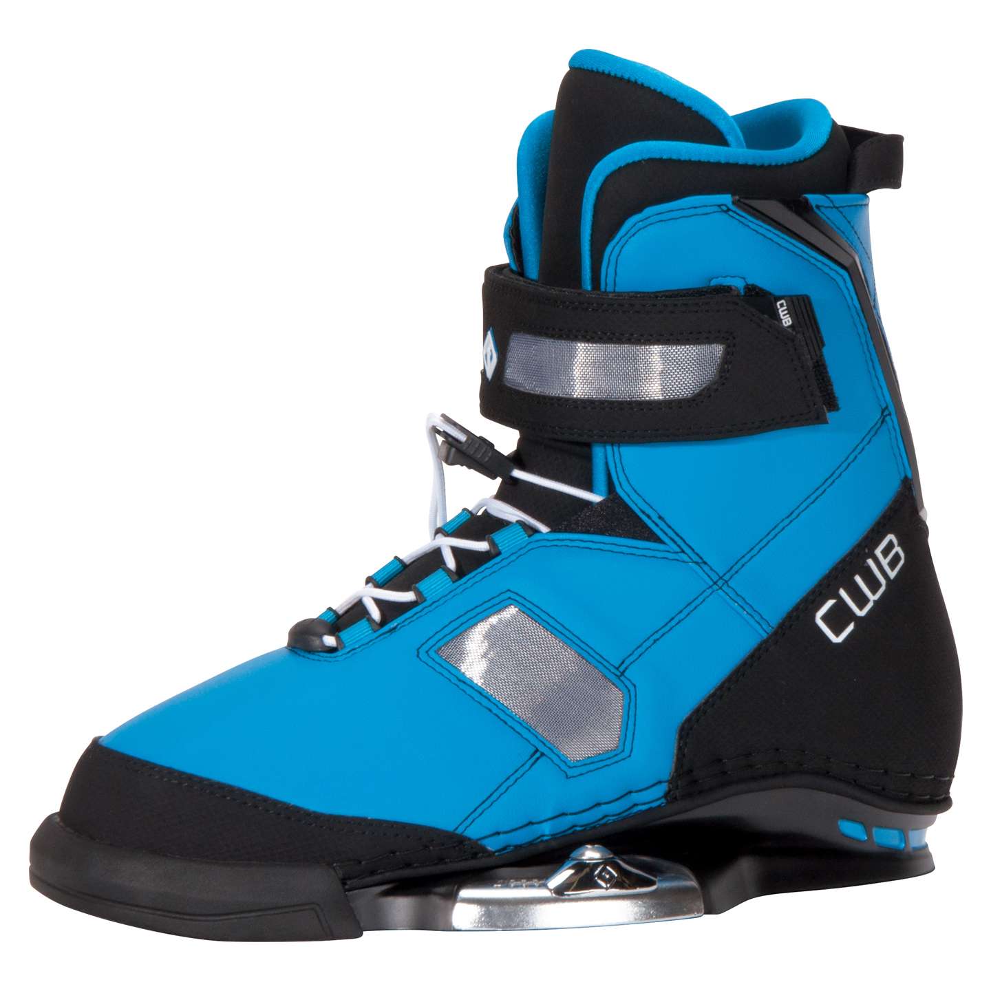 2015 Connelly/CWB AA Pro Bindings - 9/10