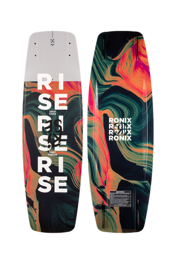 2025 Ronix Rise - Air Core 3 Wakeboard