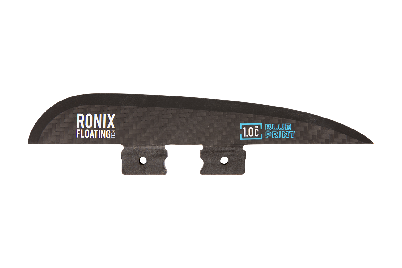 2024 Ronix Button Tech - Floating Blueprint Series