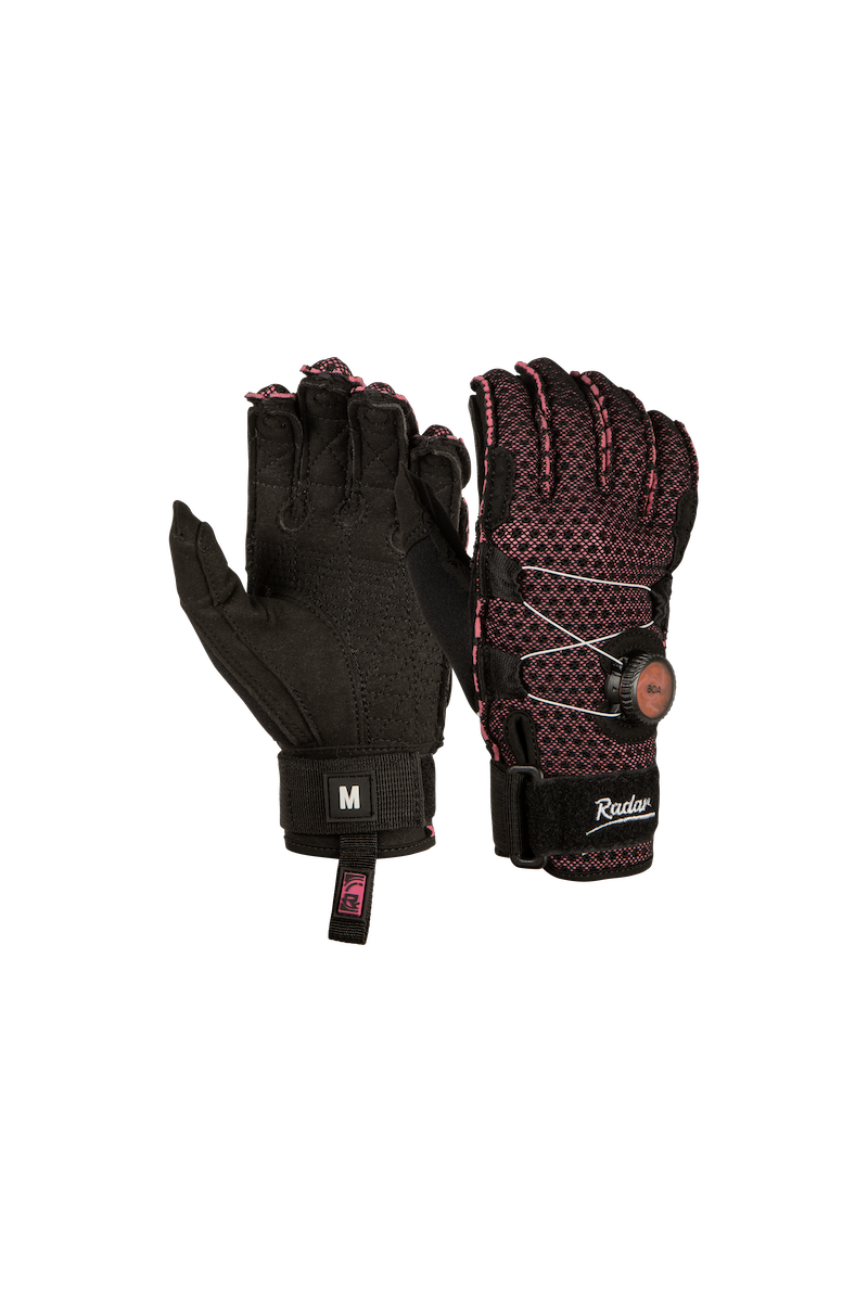 Radar Lyric-A BOA Gloves