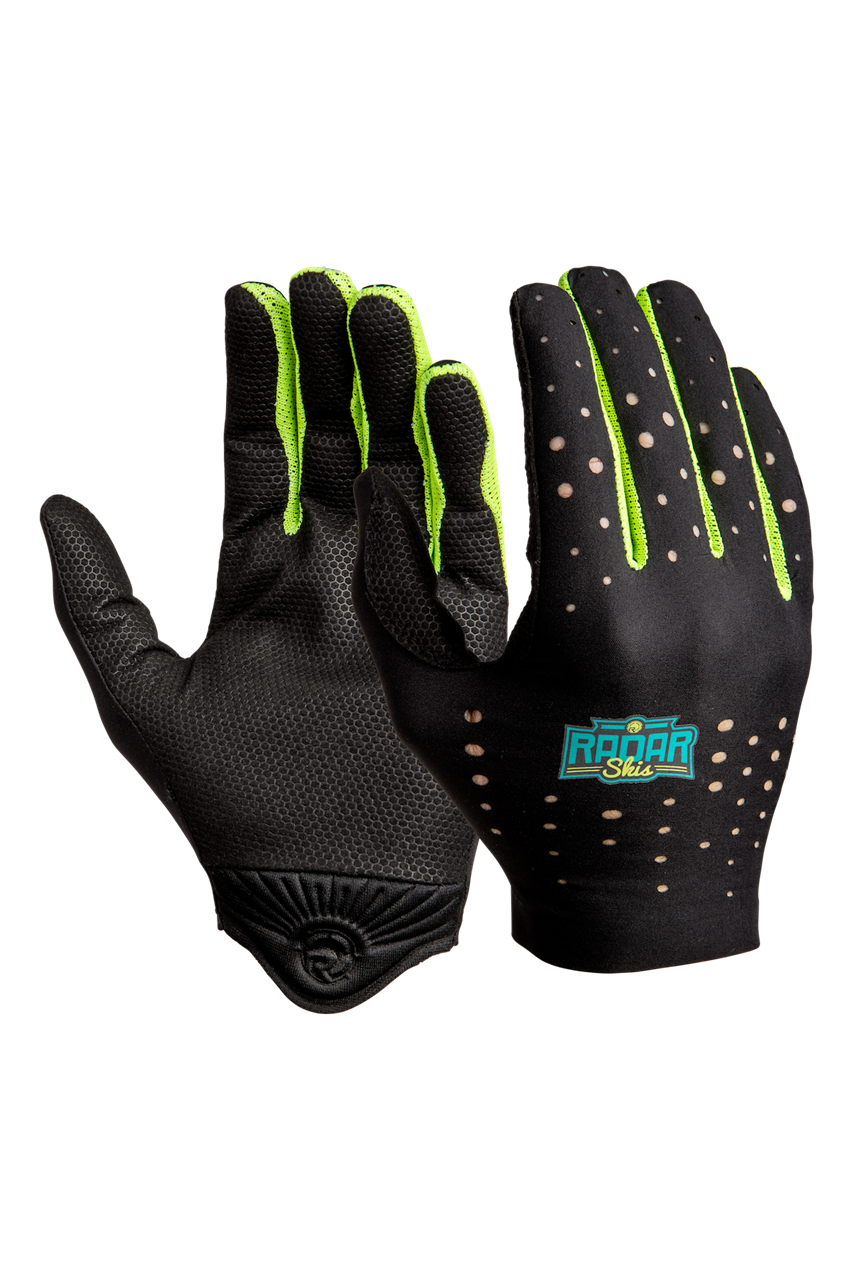 2024 Radar Range Gloves