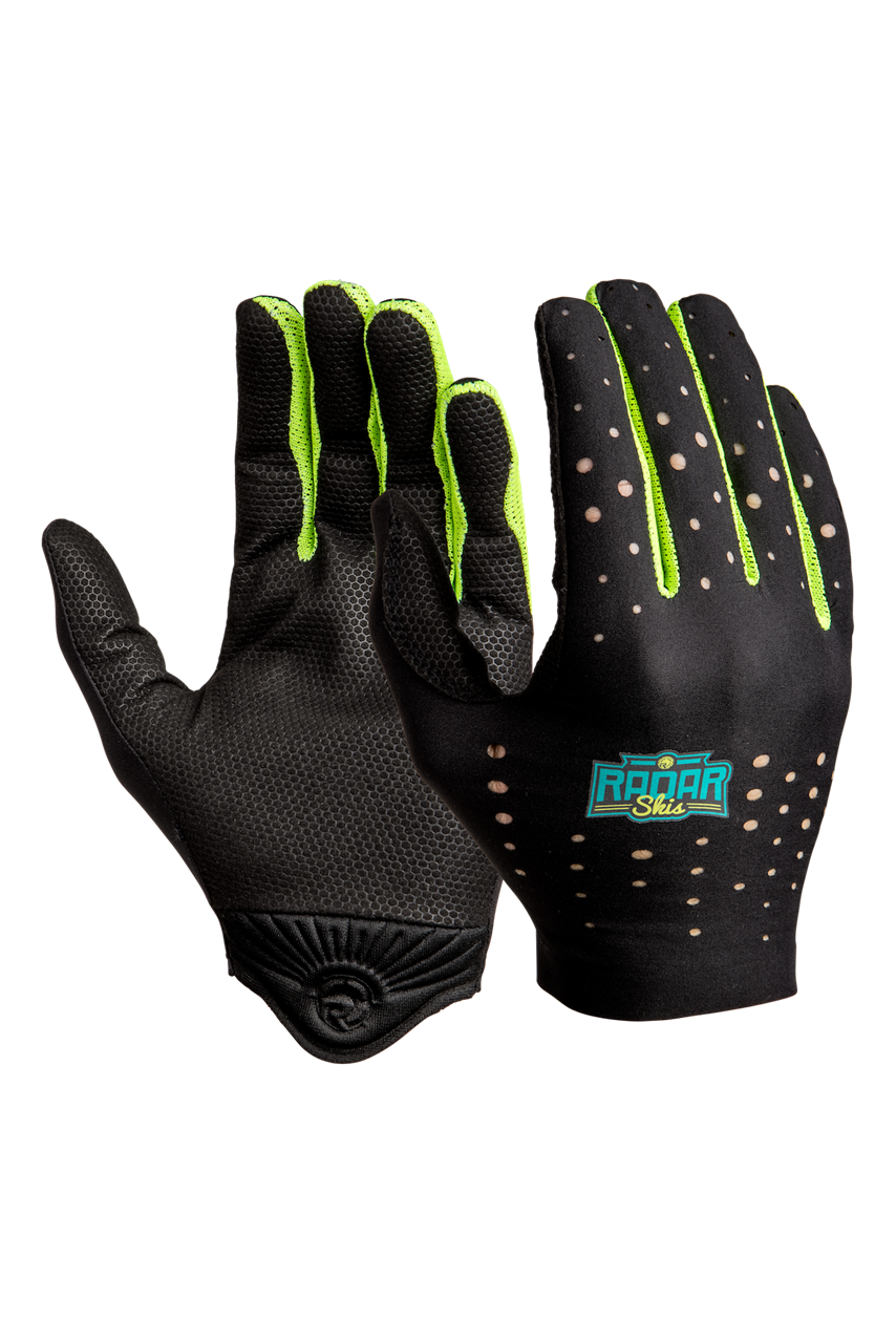 Radar Range Gloves