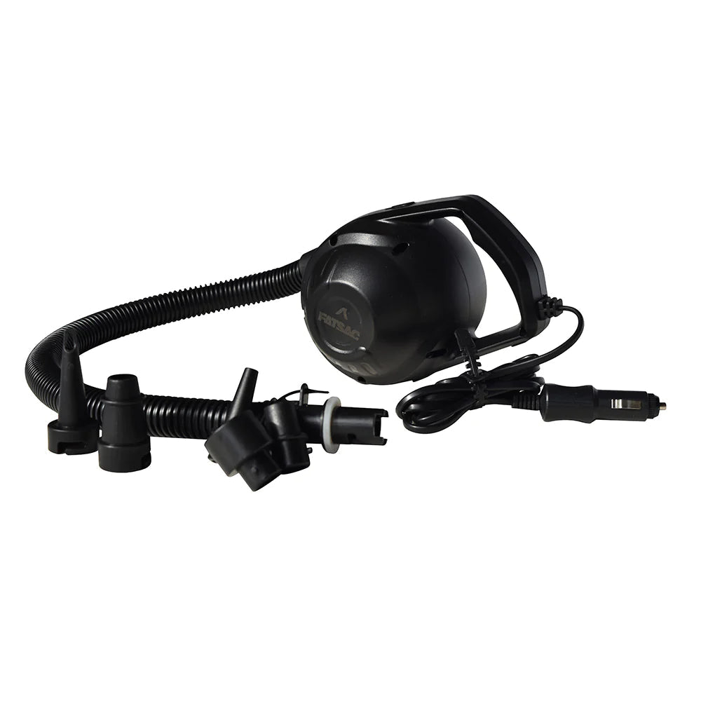 FATSAC 1.1 PSI Air Pump w/ Hose Fittings [M3100] - Wake United