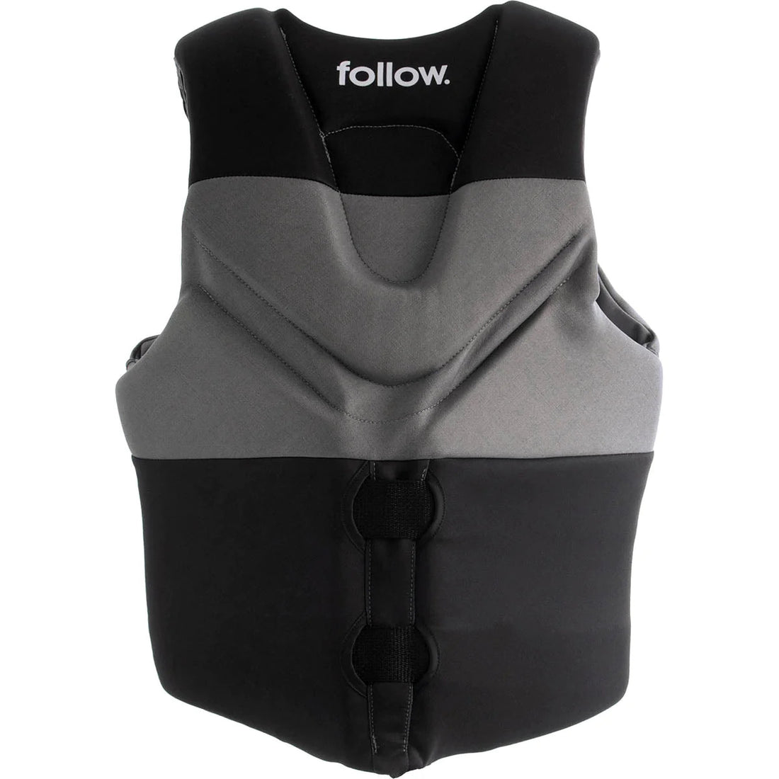 Follow Kick Womens CGA Vest