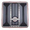 HO Hawaii Tritoon - Wake United