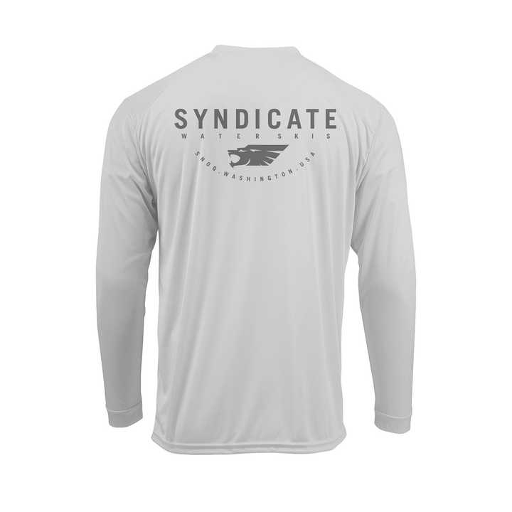 HO Syndicate Sun Shield LS Crew