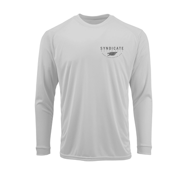 HO Syndicate Sun Shield LS Crew