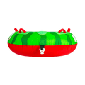 HO Watermelon Tube - Wake United