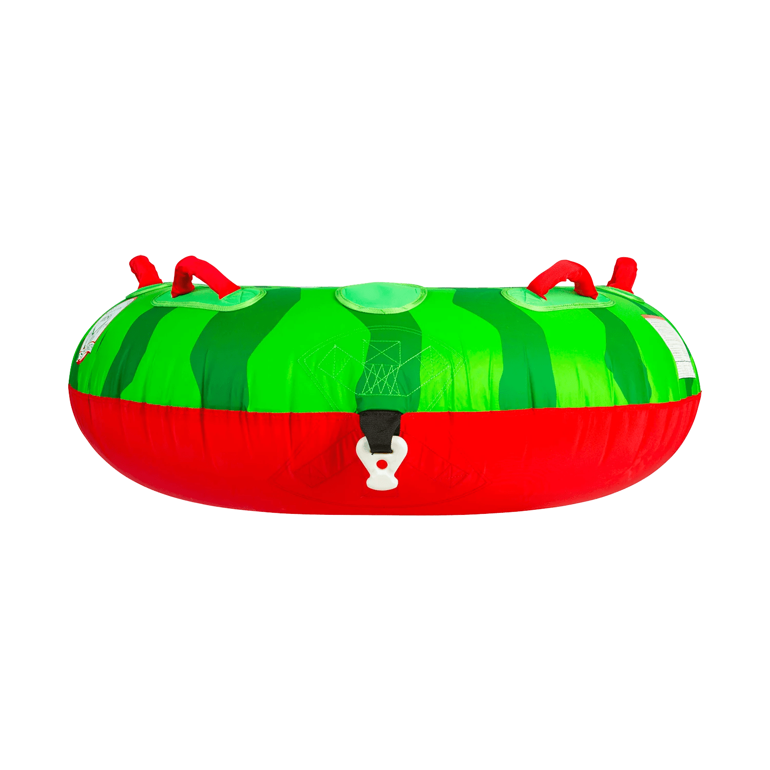 HO Watermelon Tube - Wake United