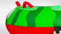 HO Watermelon Tube - Wake United