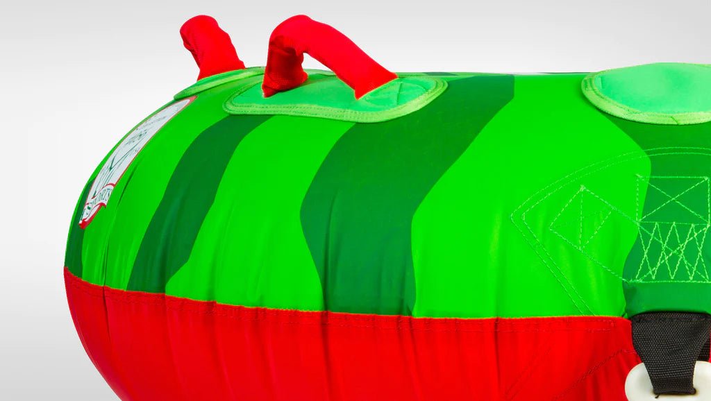 HO Watermelon Tube - Wake United