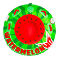 HO Watermelon Tube - Wake United