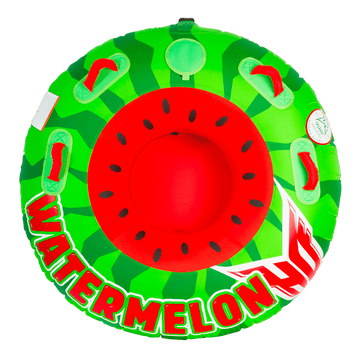 HO Watermelon Tube - Wake United