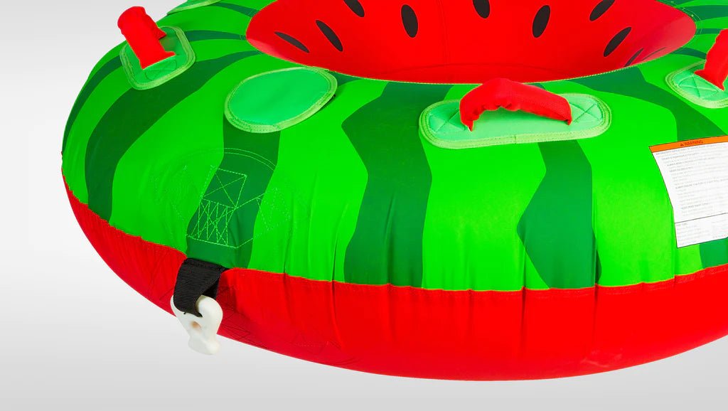 HO Watermelon Tube - Wake United