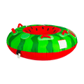 HO Watermelon Tube - Wake United