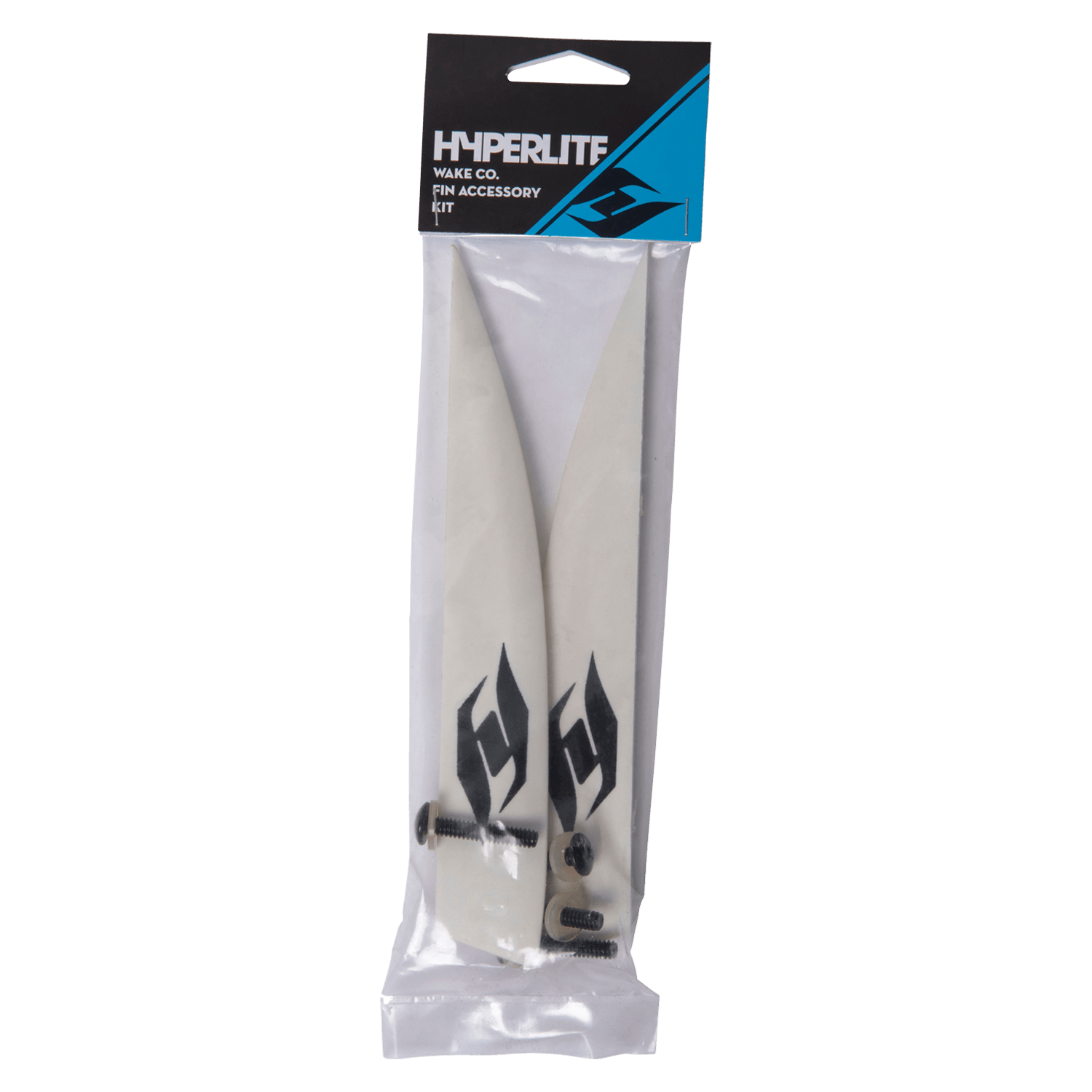 Hyperlite .8 A - Wing 2 Pack Fin Kit - Wake United