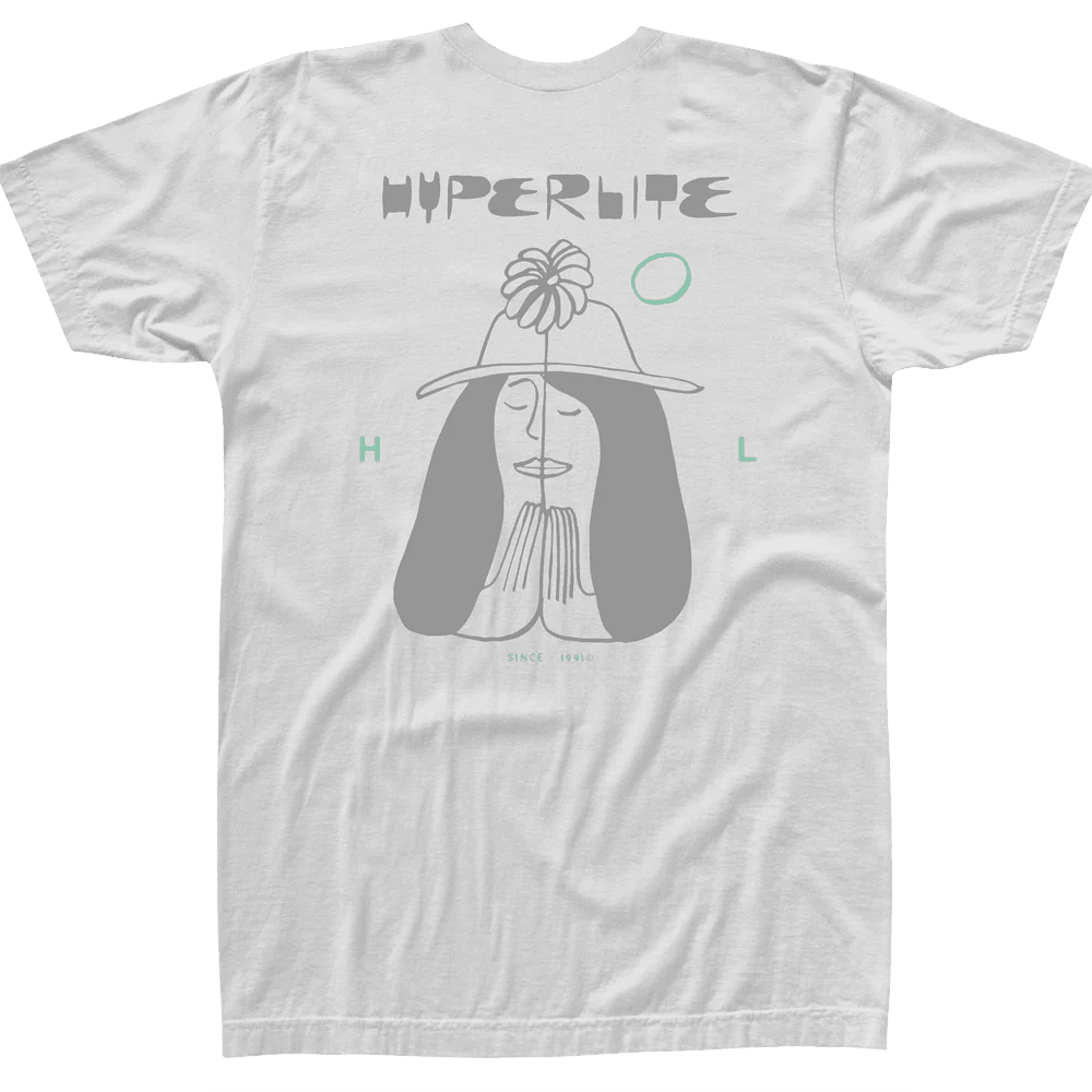 Hyperlite Aloha Tee